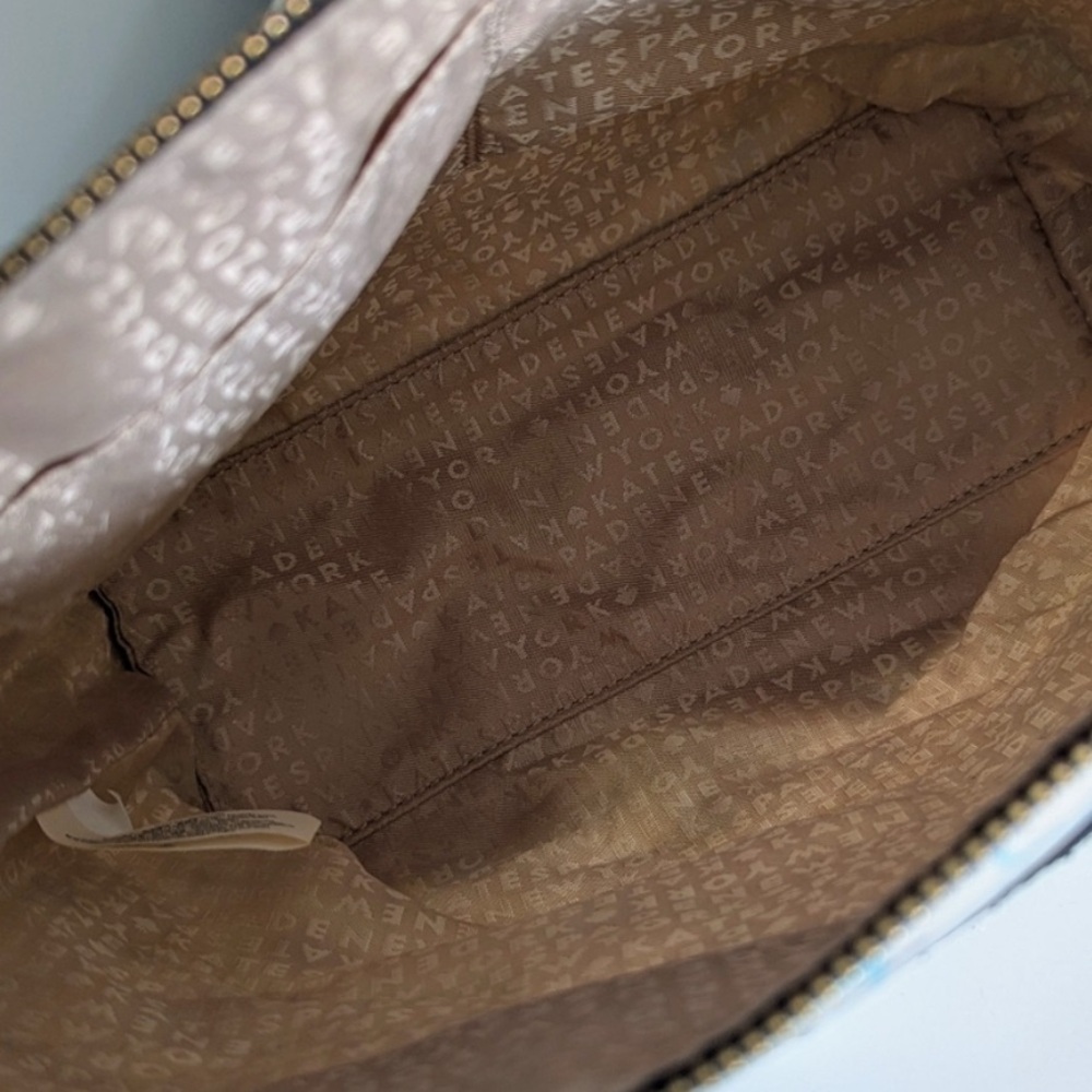 Kate Spade Jeralyn Off the Map Tote - Picture 7 of 9